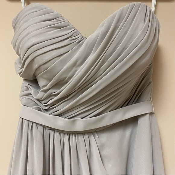 Symphony of Venus Bridesmaid Dress - Picture 3 of 8